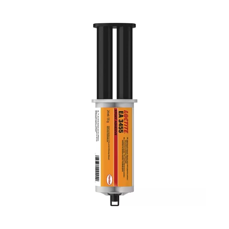 COLLE EPOXY BICOMPOSANT EA 3455 SERINGUE 24ML - ref. 1982412 | TP Agri