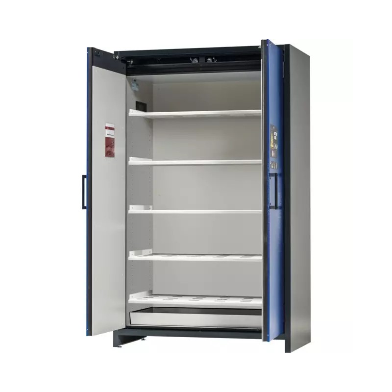ARMOIRE DE STOCKAGE BATTERY STORE ION-STORE-9 - ref. 1971102 | TP Agri