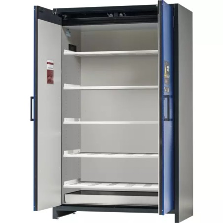 ARMOIRE DE STOCKAGE BATTERY STORE ION-STORE-9 - ref. 1971102 | TP Agri