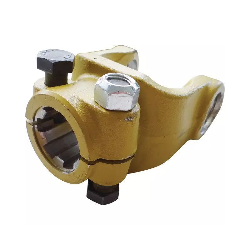 MACHOIRE EXTREMITE 1"3/4 6C 41X108 BOULON SECA - ref. 211358 | TP Agri