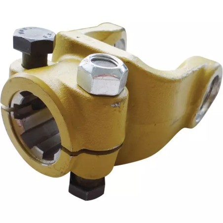 MACHOIRE EXTREMITE 1"3/4 6C 41X108 BOULON SECA - ref. 211358 | TP Agri