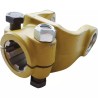 MACHOIRE EXTREMITE 1"3/4 6C 41X108 BOULON SECA - ref. 211358 | TP Agri