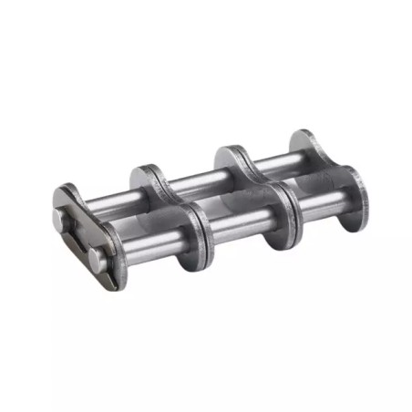 ATTACHE RAPIDE TRIPLE ISO 12B3 19,05 - ref. 30822151 | TP Agri