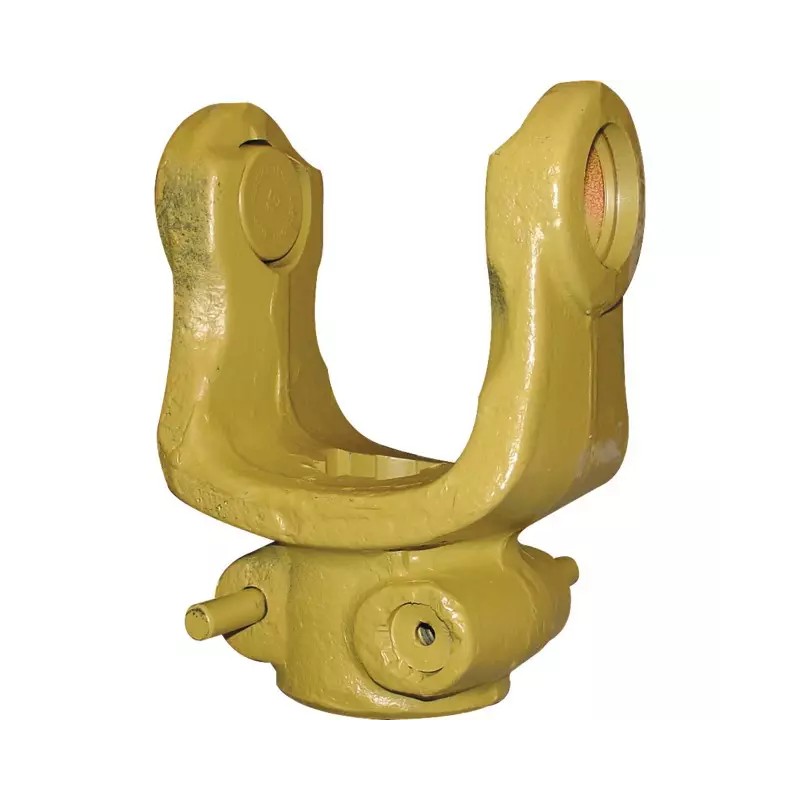 MACHOIRE EXTREMITE 1"3/8 21C 30,2X106 VERROU A - ref. 211615 | TP Agri