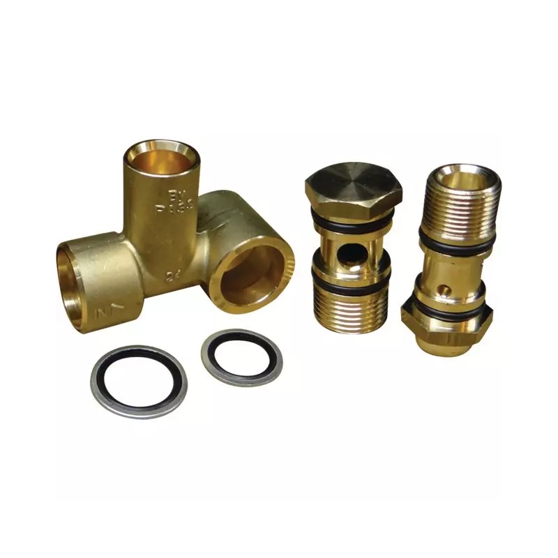 KIT COLLECTEUR POUR VRF2 X 2,3 EI M G3/8 - ref. 32009085 | TP Agri