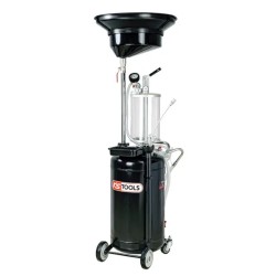 RECUPERATEUR D'HUILE PAR GRAVITE ET ASPIRAT - ref. KS1600023 | TP Agri