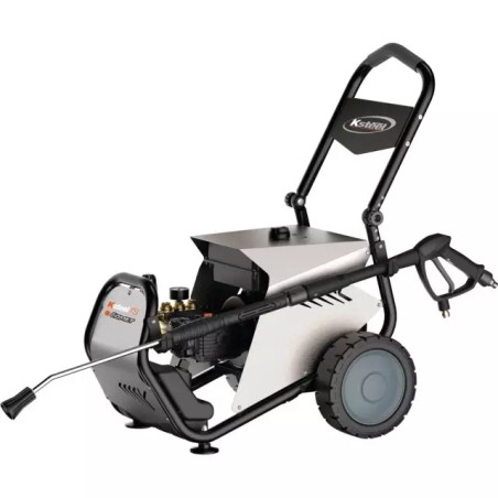 NETTOYEUR EAU FROIDE K STEEL TS 21L/MIN 210 - ref. 32007119 | TP Agri