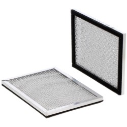 Filtre air cabine HIFI SC 90296