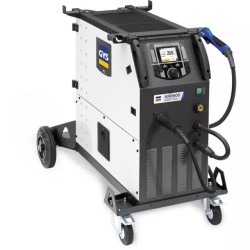 POSTE A SOUDER INVERTER KRONOS 400T DUO AVEC - ref. 1931242 | TP Agri
