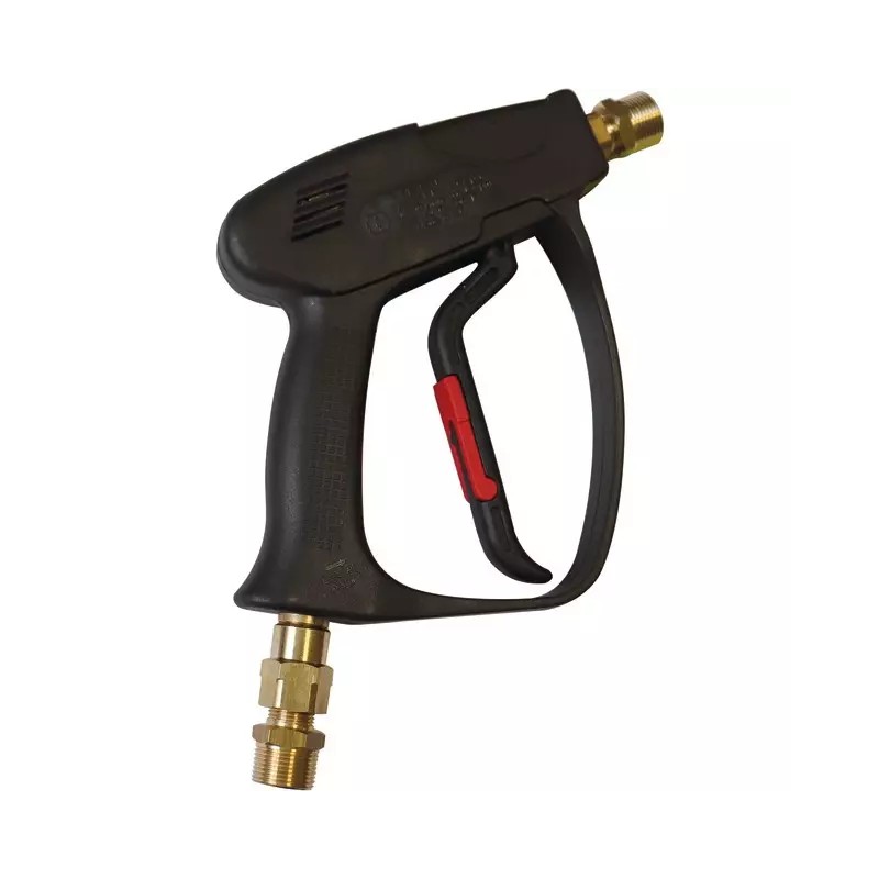 PISTOLET 951 AVEC RACCORD TOURNANT ADAPTABLE - ref. 32022031 | TP Agri