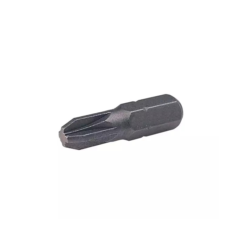 EMBOUTS DE VISSAGE POZIDRIV PZ1 BOITE DE 3 UL - ref. 1902506 | TP Agri