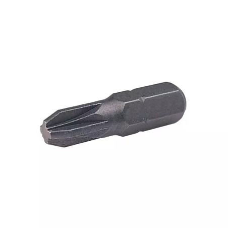 EMBOUTS DE VISSAGE POZIDRIV PZ1 BOITE DE 3 UL - ref. 1902506 | TP Agri