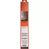ELECTRODE TUBULAIRE DE RECHARGEMENT HRT60 Ø 6 - ref. 1930400 | TP Agri