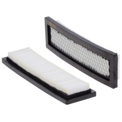 Filtre air cabine HIFI SC 90297