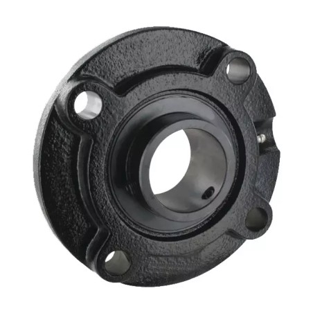 PALIER AUTO-ALIGNEUR ROND FONTE UCFC 208 - ref. 206083 | TP Agri