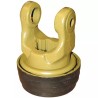 MACHOIRE EXTREMITE 1"3/8 6C 32X76 VERROU A - ref. WAL358330 | TP Agri