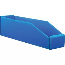BOITE PLASTIBOX BLEUE 380X90X105MM - ref. 1917301 | TP Agri