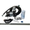 KIT POMPE GASOIL 50L/MN 230V COMPLET POUR FUT - ref. 267069 | TP Agri