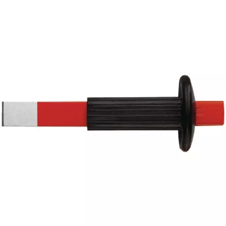 BURIN PROFIL EXTRA PLAT 26X235 MM AVEC PROTECT - ref. 262214 | TP Agri
