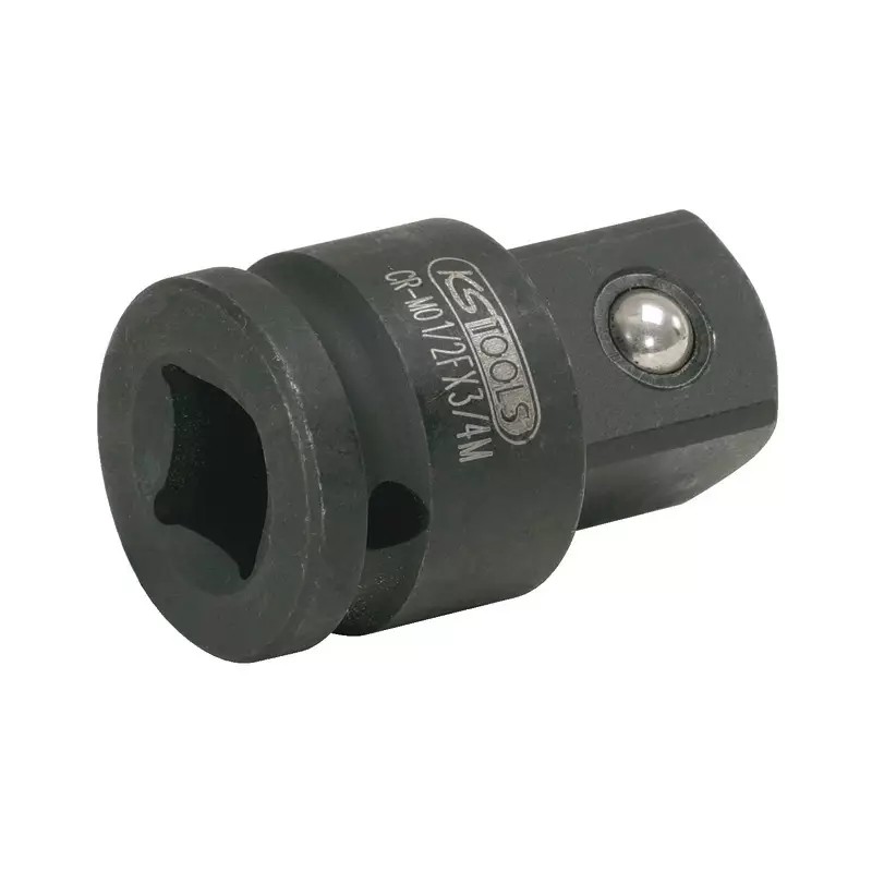 REDUCTEUR DOUILLE A CHOC F1" - M3/4" KS TOO - ref. KS5151798 | TP Agri