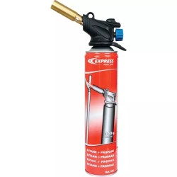 LAMPE A SOUDER ALLUMAGE PIEZO AVEC CARTOUCHE - ref. 1932609 | TP Agri