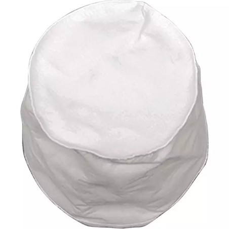 FILTRE ASPIRATEUR TISSU POUSSIERES FINES CVP - ref. 32030313 | TP Agri