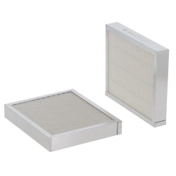 Filtre air cabine HIFI SC 90339