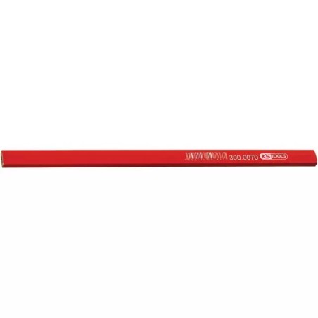 CRAYON DE CHARPENTIER LG 250 MM BOITE DE 12 - ref. KS3000070 | TP Agri
