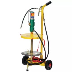 SURPRESSEUR MOBILE A GRAISSE PNEUMATIQUE POUR - ref. 266561 | TP Agri