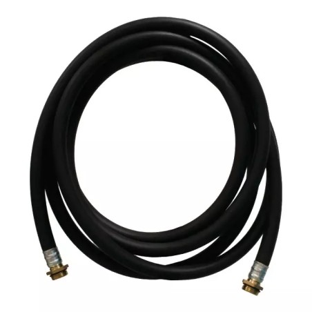 FLEXIBLE REFOULEMENT Ø 25 MM RENSON - ref. REN139820 | TP Agri