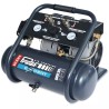 COMPRESSEUR A AIR 6L SILENCIEUX 0,75CV MONOPH - ref. 1940062 | TP Agri