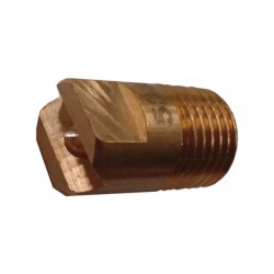 BUSE BASSE PRESSION JET PLAT M1/4 BLISTER - ref. 3522001 | TP Agri