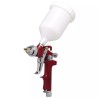 PISTOLET PEINTURE A GRAVITE PRO 0,6L INSERT R - ref. 1940776 | TP Agri