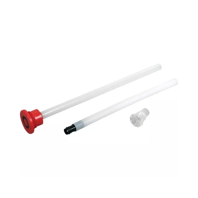 KIT TUBES ASPIRATION ADBLUE BCS 56X4 PIUSI - ref. 256370 | TP Agri