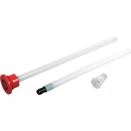 KIT TUBES ASPIRATION ADBLUE BCS 56X4 PIUSI - ref. 256370 | TP Agri