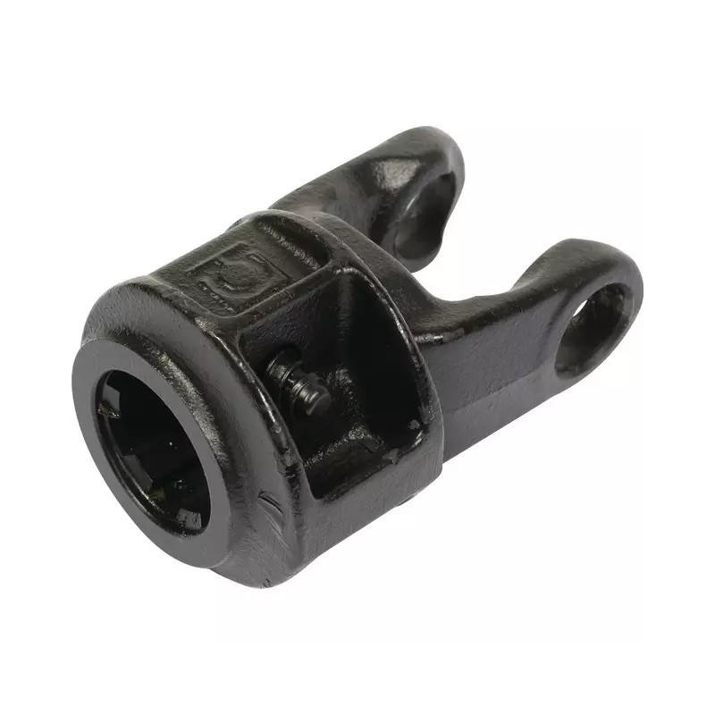 MACHOIRE EXTREMITE 1"3/8 6C 24X61 VERROU - ref. BYP5070C0355 | TP Agri