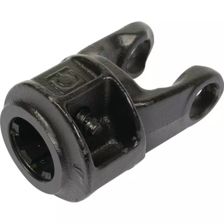 MACHOIRE EXTREMITE 1"3/8 6C 24X61 VERROU - ref. BYP5070C0355 | TP Agri