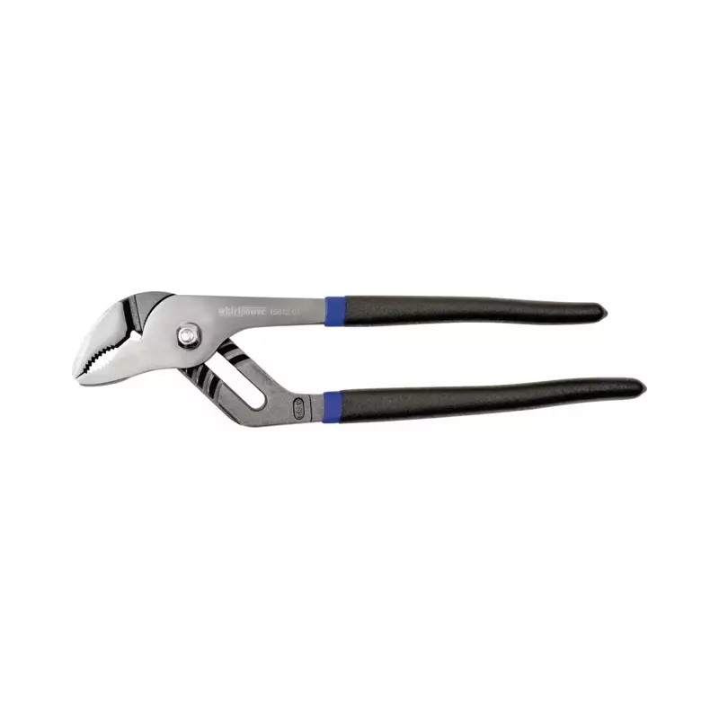 PINCE MULTIPRISE A BOUTON POUSSOIR 265 MM WHI - ref. 1915799 | TP Agri