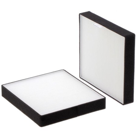 Filtre air cabine HIFI SC 90428
