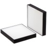 Filtre air cabine HIFI SC 90428