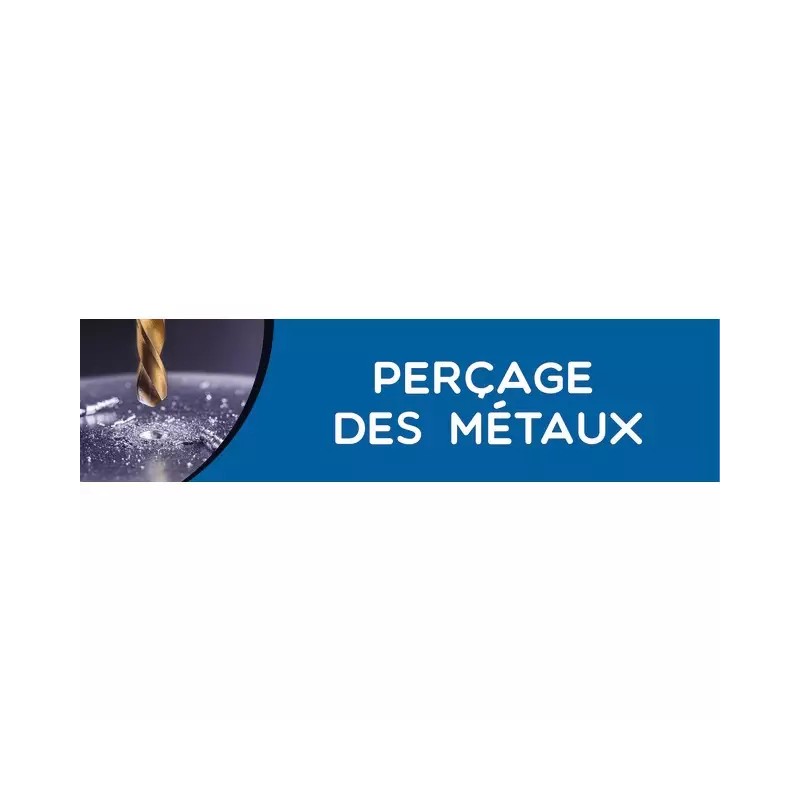 BANDEAU PERCAGE DES METAUX PVC 0,3 X 980 X 25 - ref. 9031166 | TP Agri