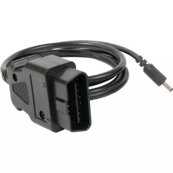 CABLE ALIMENTATION 12V OBD GYS - ref. 31368079 | TP Agri