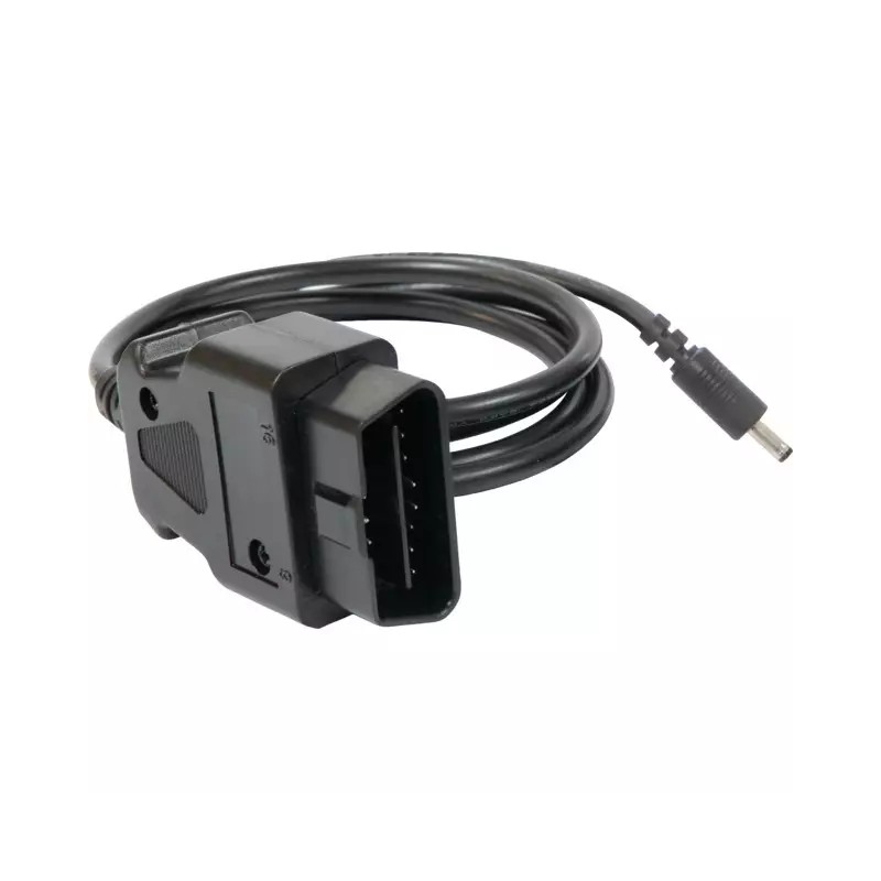 CABLE ALIMENTATION 12V OBD GYS - ref. 31368079 | TP Agri
