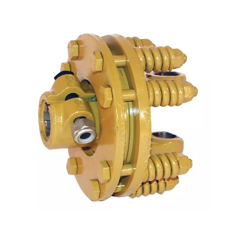 LIMITEUR A FRICTION 24X61 1"3/8 6C 650 NM COME - ref. 211892 | TP Agri