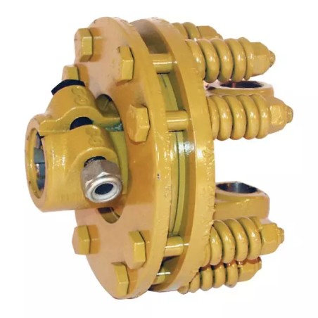 LIMITEUR A FRICTION 24X61 1"3/8 6C 650 NM COME - ref. 211892 | TP Agri