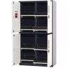 ARMOIRE CS CLASSIC MULTIRISK LARGEUR 108 CM 8 - ref. 1971125 | TP Agri