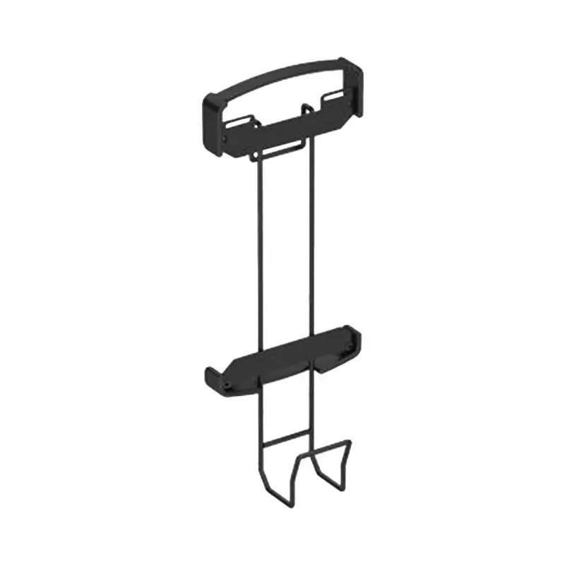 SUPPORT MURAL WALL HANGER PRO POUR CHARGEUR MX - ref. 268615 | TP Agri