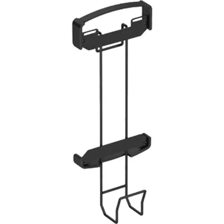 SUPPORT MURAL WALL HANGER PRO POUR CHARGEUR MX - ref. 268615 | TP Agri