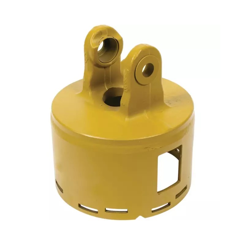 BOITIER LIMITEUR K96/4 32X76 - ref. 232174 | TP Agri
