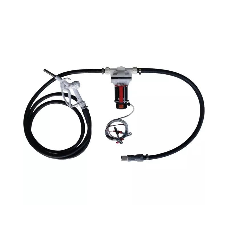 POMPE TRANSFERT ADBLUE SUZZZARABLUE PORTABLE 1 - ref. 263088 | TP Agri